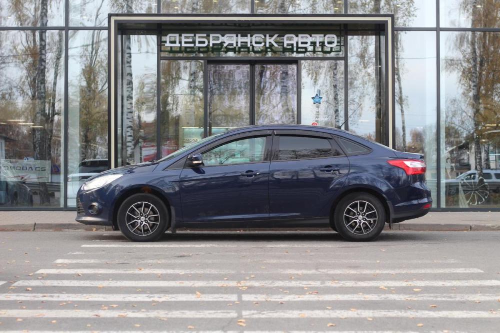 Ford Focus III Брянск  - изображение 2