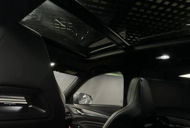 Новый Changan CS35 Max 2026 года, цена 2 839 900 рублей, внедорожник, Автокод Объявления