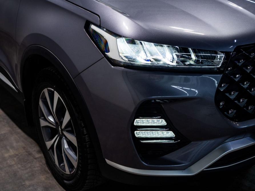 Chery Tiggo 7 Pro I Чита  - изображение 23