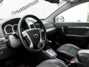 Chevrolet Captiva I Екатеринбург  - изображение 36