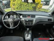 Mitsubishi Lancer IX Рестайлинг Москва  - изображение 28