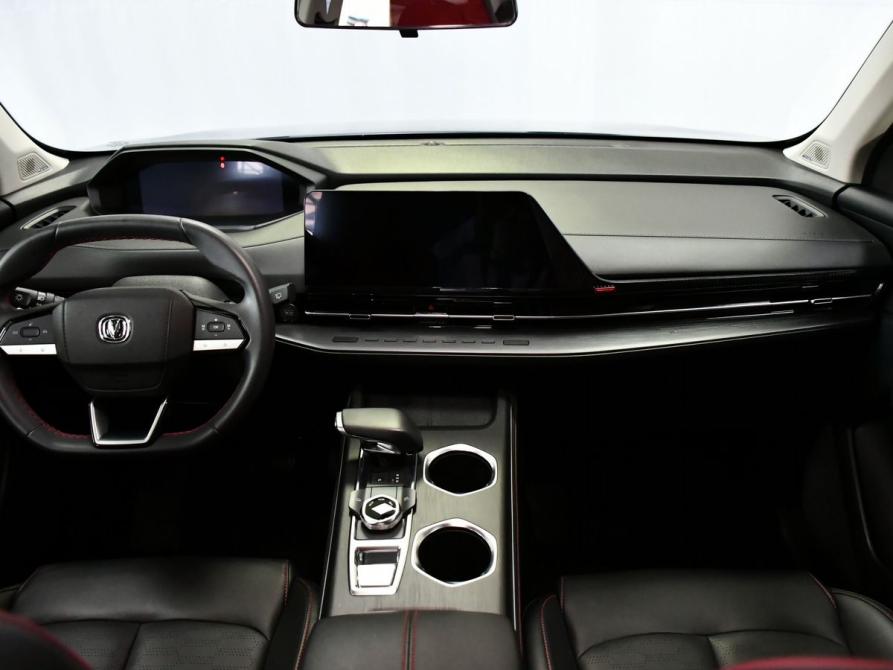 Changan CS55 Plus II Новосибирск  - изображение 9