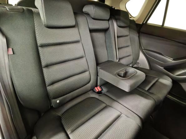 Mazda CX-5 I с пробегом 2014 года, цена 1 650 000 рублей, 140496 км, внедорожник, Автокод Объявления