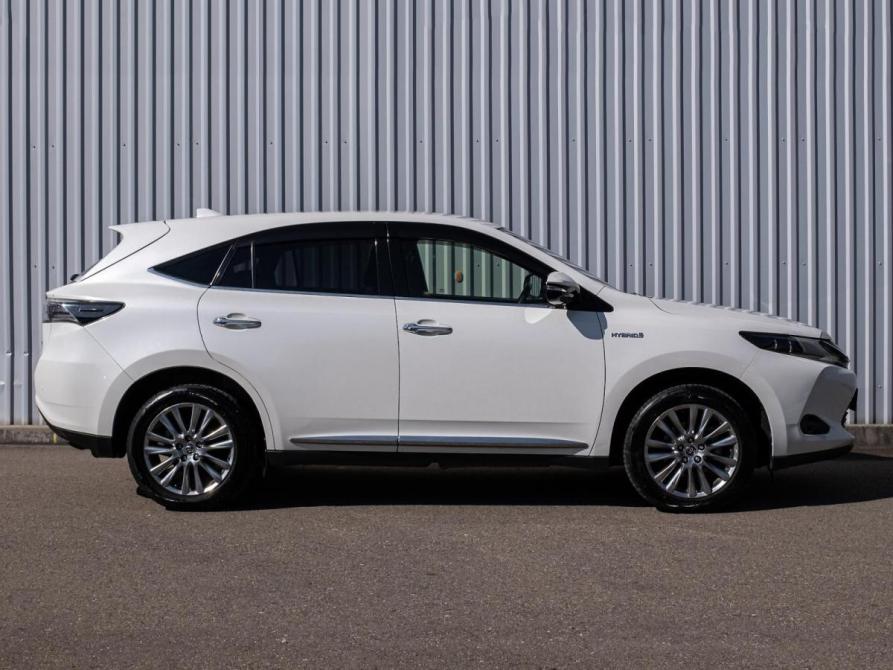 Toyota Harrier III (XU60) Сочи  - изображение 5