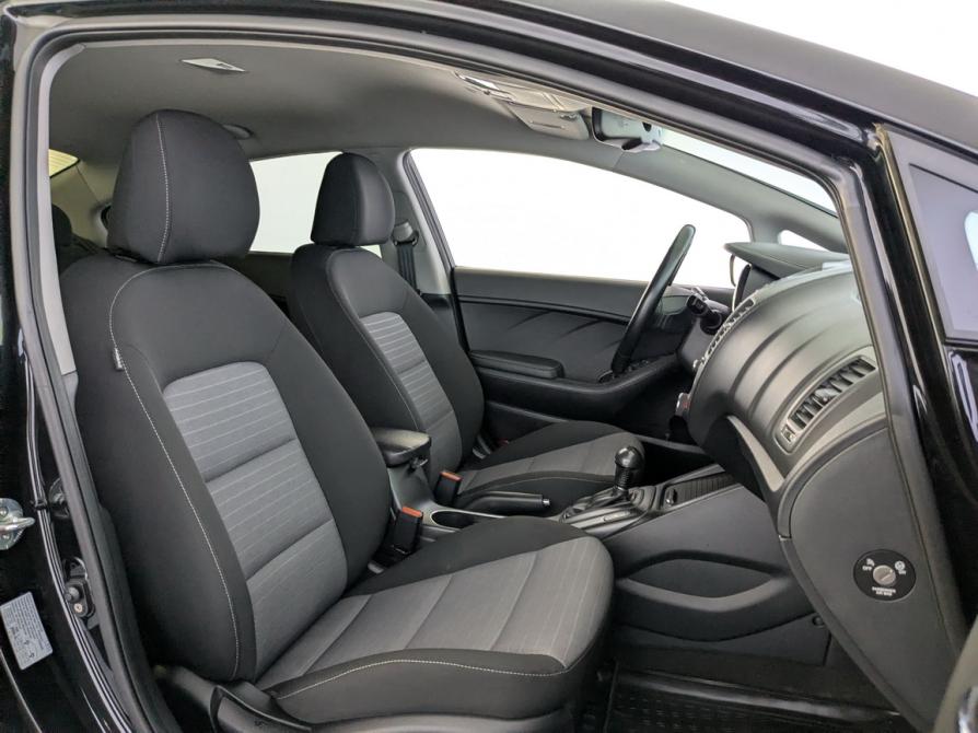 Kia Cerato III Москва  - изображение 22