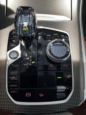 BMW X5 IV (G05/G18) с пробегом 2020 года, цена 5 999 000 рублей, 148039 км, внедорожник, Автокод Объявления
