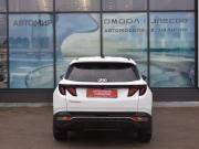 Hyundai Tucson IV Архангельск  - изображение 22