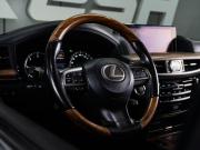 Lexus LX III Рестайлинг 2 Тюмень  - изображение 47