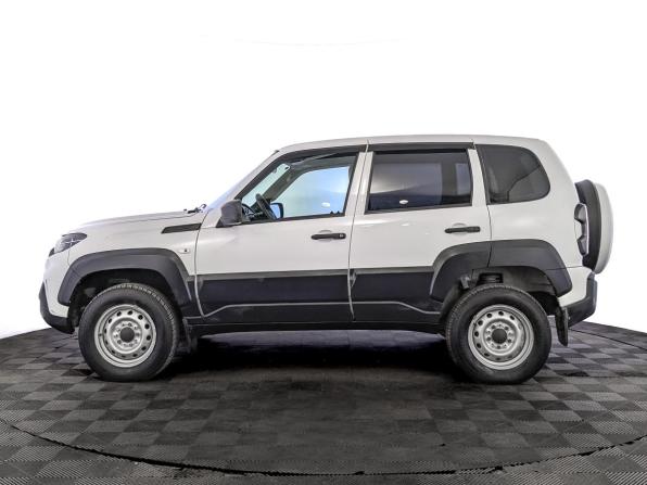Lada (ВАЗ) Niva Travel I с пробегом 2023 года, цена 950 000 рублей, 41596 км, внедорожник, Автокод Объявления