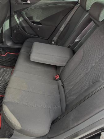 Volkswagen Passat B6 с пробегом 2008 года, цена 561 000 рублей, 252054 км, седан, Автокод Объявления