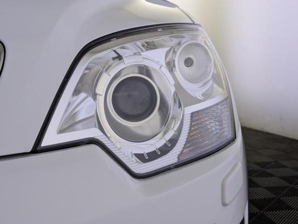 Opel Antara I Рестайлинг с пробегом 2014 года, цена 1 960 000 рублей, 32559 км, внедорожник, Автокод Объявления