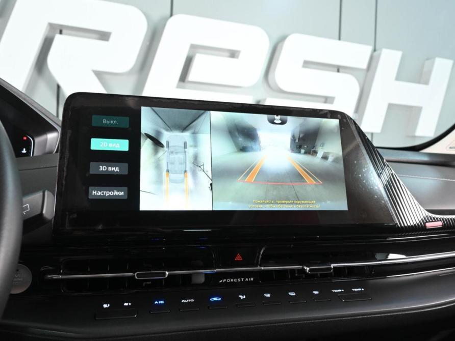 Changan CS55 Plus II Ростов-на-Дону  - изображение 15