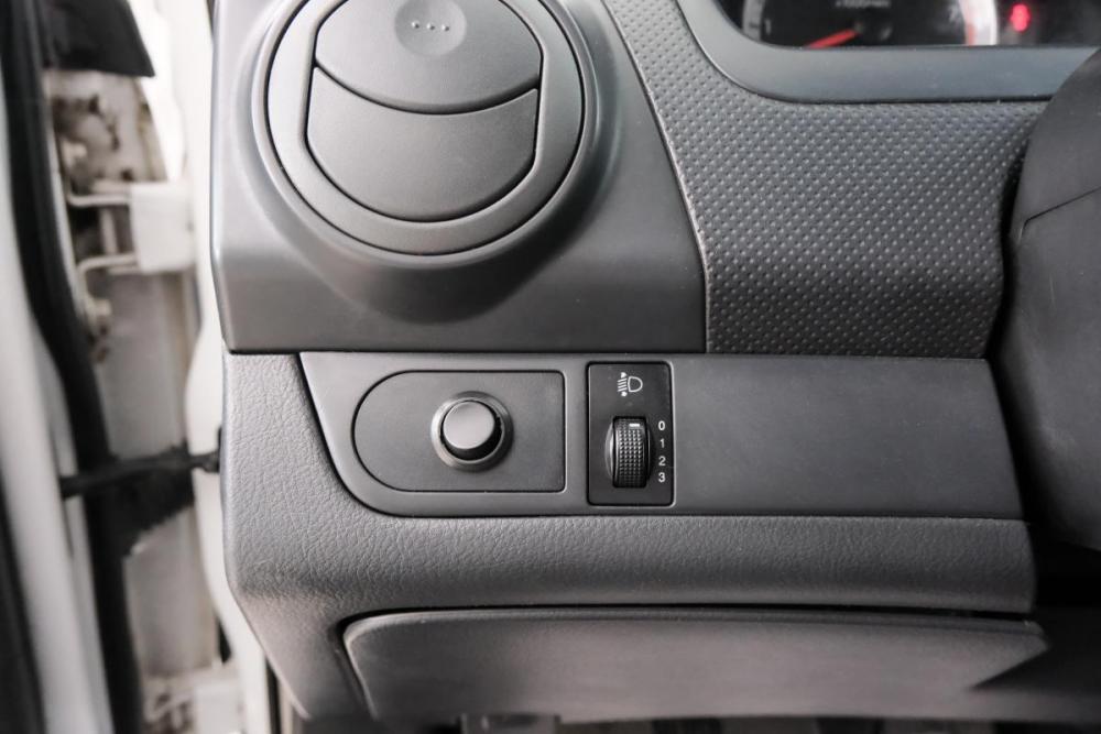 Chevrolet Aveo I Рестайлинг Красноярск  - изображение 18