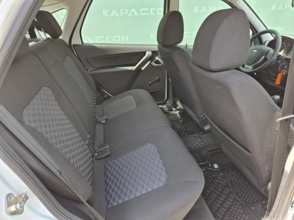 Lada (ВАЗ) Granta I Рестайлинг с пробегом 2023 года, цена 790 000 рублей, 43571 км, лифтбек, Автокод Объявления