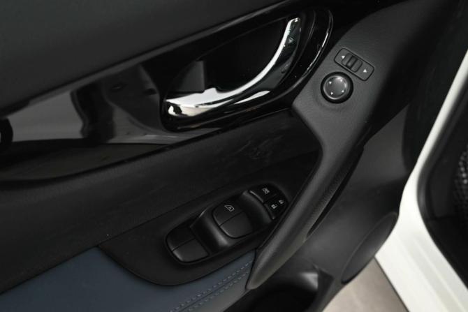Nissan Qashqai II Рестайлинг 2 с пробегом 2025 года, цена 3 290 000 рублей, 47 км, внедорожник, Автокод Объявления