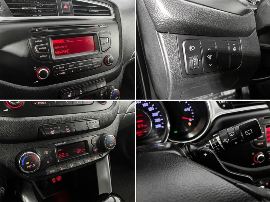 Kia Ceed II Рестайлинг Ногинск  - изображение 14