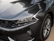 Kia K5 III Химки  - изображение 25