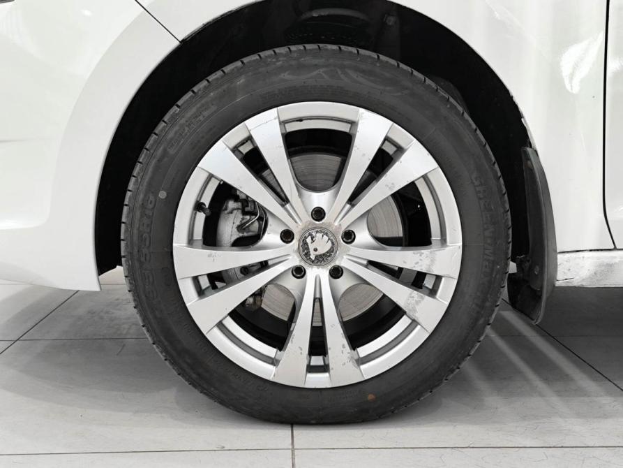 Skoda Rapid I Казань  - изображение 22
