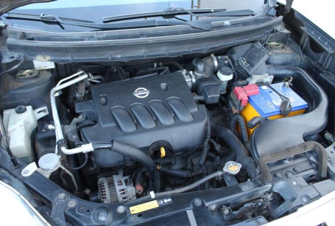 Nissan X-Trail II Рестайлинг с пробегом 2013 года, цена 1 252 000 рублей, 203216 км, внедорожник, Автокод Объявления