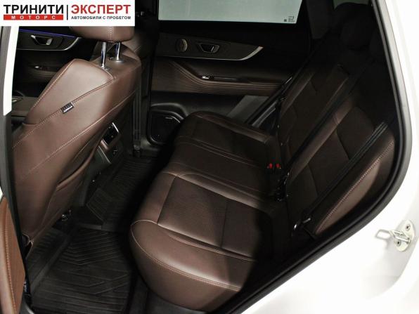 Chery Tiggo 7 Pro Max I Рестайлинг с пробегом 2024 года, цена 2 397 000 рублей, 12460 км, внедорожник, Автокод Объявления