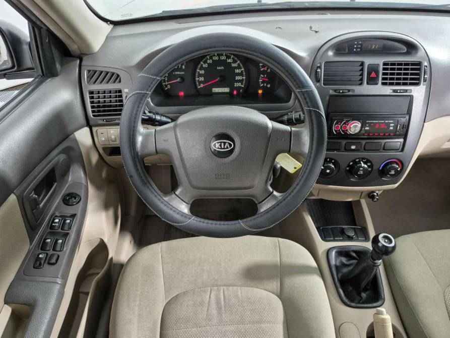 Kia Cerato I Нижний Новгород  - изображение 10