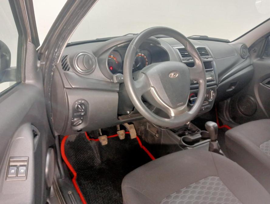 Lada (ВАЗ) Granta I Рестайлинг Ижевск  - изображение 10