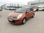 Nissan Note I Пермь  - изображение 8