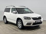 Skoda Yeti I Рестайлинг Казань  - изображение 15