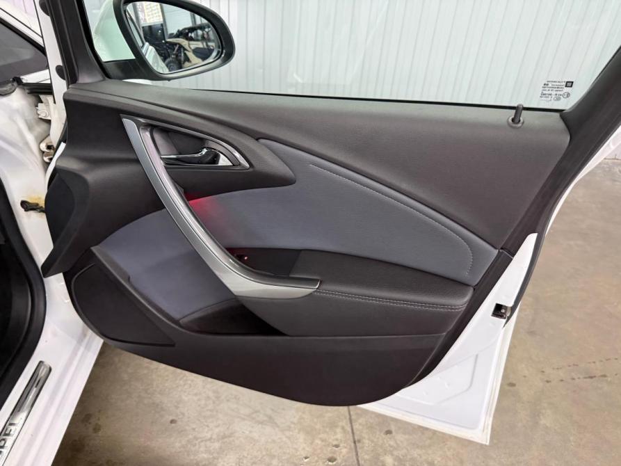 Opel Astra J Рестайлинг Краснодар  - изображение 18