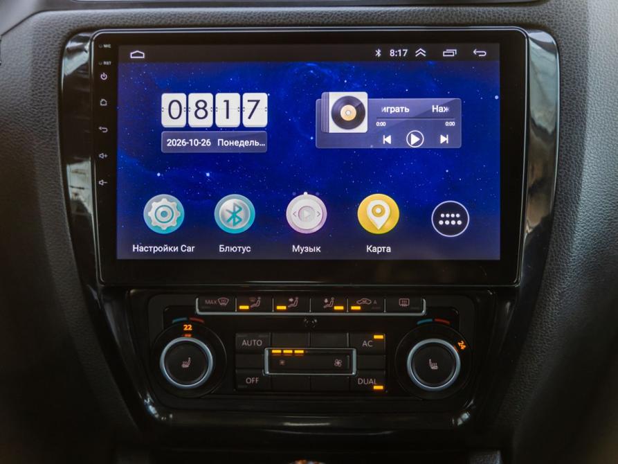 Volkswagen Jetta VI Волгоград  - изображение 20