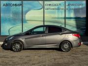 Hyundai Solaris I Рестайлинг Архангельск  - изображение 22