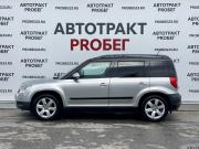 Skoda Yeti I Владимир  - изображение 21