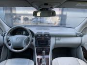 Mercedes-Benz C-Класс II (W203) Рестайлинг Москва  - изображение 35