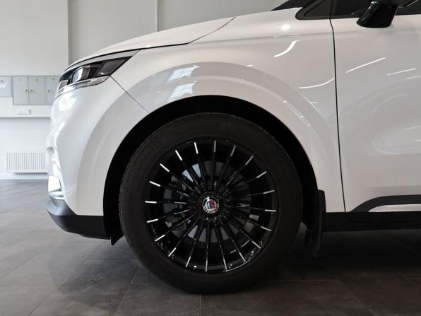 Kia Carnival IV с пробегом 2020 года, цена 3 650 000 рублей, 111465 км, минивэн, Автокод Объявления