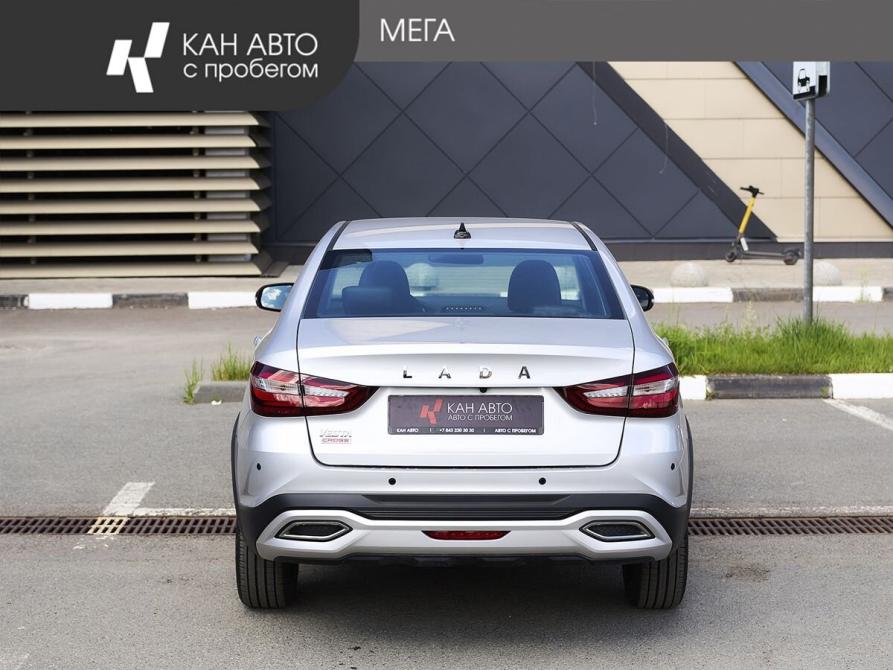 Lada (ВАЗ) Vesta I Рестайлинг (NG) Казань  - изображение 4