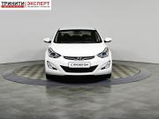 Hyundai Elantra V (MD) Рестайлинг Белгород  - изображение 20