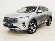 Haval F7x I Тула  - изображение 20
