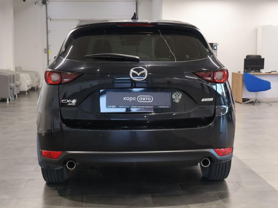 Mazda CX-5 II Калуга  - изображение 5