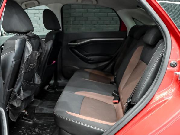 Lada (ВАЗ) Vesta I с пробегом 2016 года, цена 660 000 рублей, 183091 км, седан, Автокод Объявления