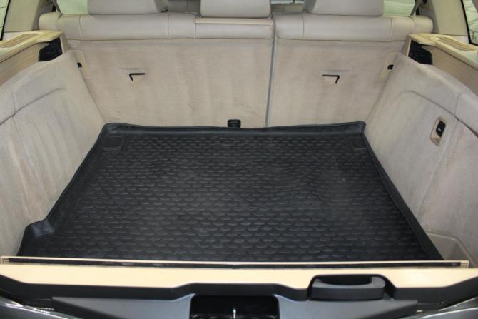 BMW X5 II (E70) с пробегом 2008 года, цена 1 299 000 рублей, 293785 км, внедорожник, Автокод Объявления