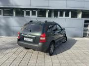 Hyundai Tucson I Новосибирск  - изображение 24