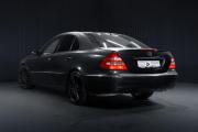 Mercedes-Benz E-Класс III (W211 S211) Тюмень  - изображение 29