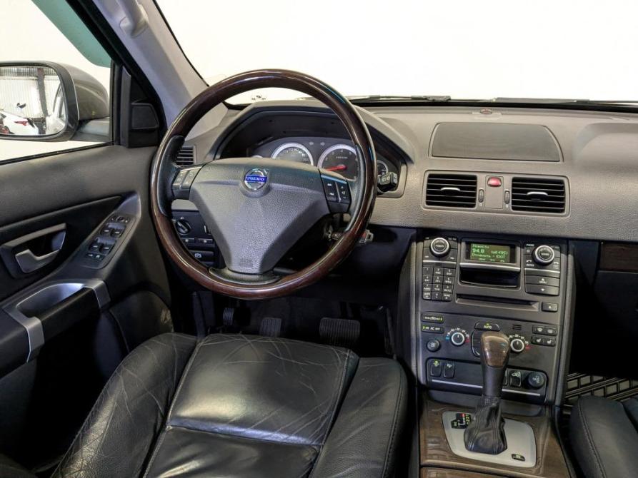 Volvo XC90 I Рестайлинг Москва  - изображение 28