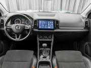 Skoda Karoq I Москва  - изображение 34