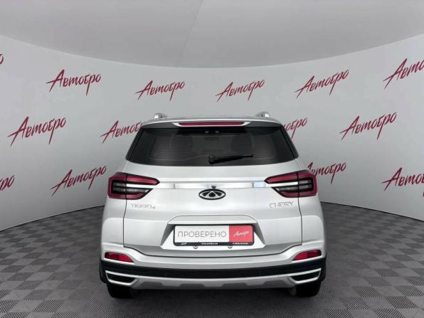 Chery Tiggo 4 I Рестайлинг с пробегом 2019 года, цена 1 189 000 рублей, 107224 км, внедорожник, Автокод Объявления