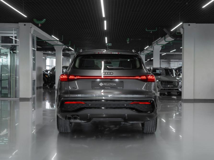 Audi Q5 III Москва  - изображение 6