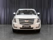 Cadillac Escalade IV Тюмень  - изображение 43
