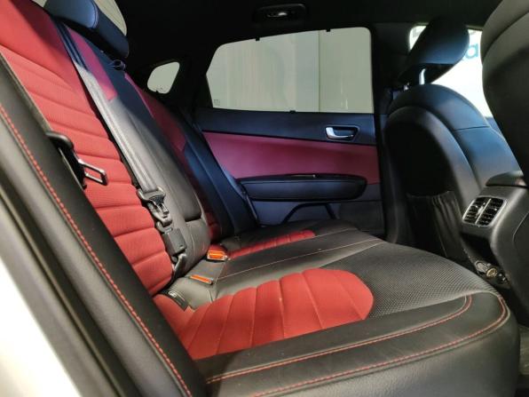 Kia Optima IV с пробегом 2018 года, цена 1 989 000 рублей, 149743 км, седан, Автокод Объявления