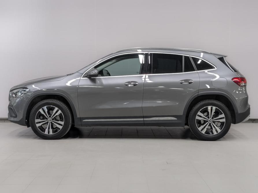 Mercedes-Benz GLA II (H247) Москва  - изображение 8