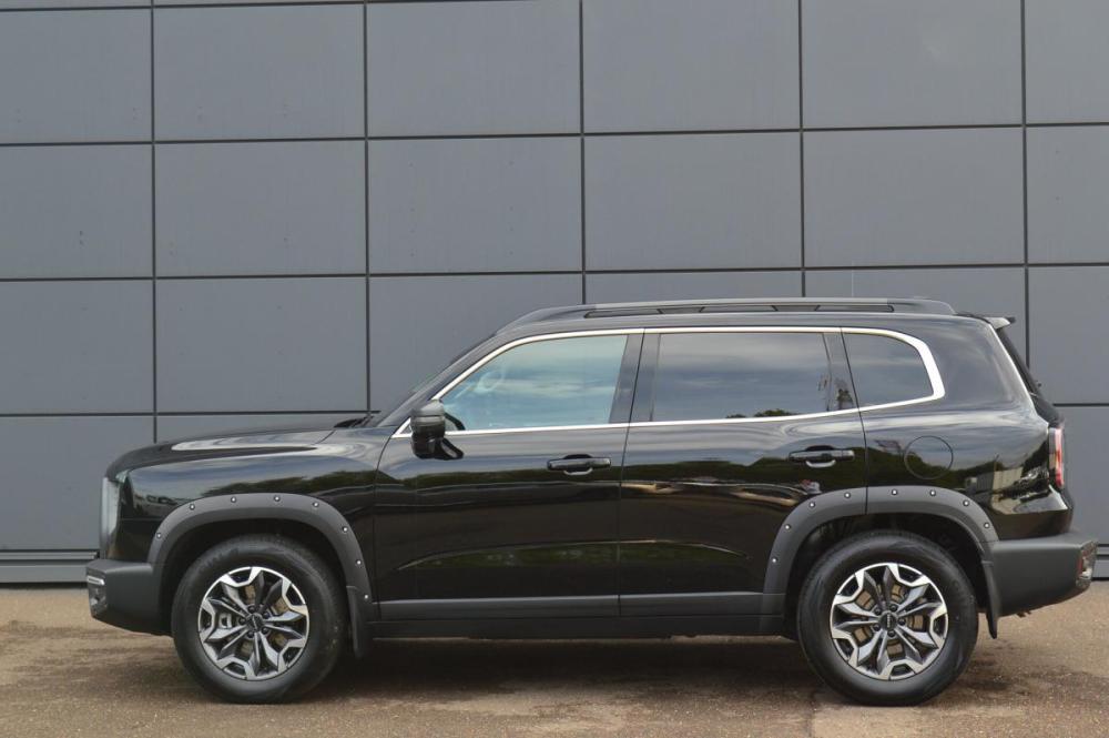 Haval Dargo I Оренбург  - изображение 5